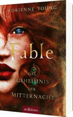 Fable - Das Geheimnis der Mitternacht (Fable 2)