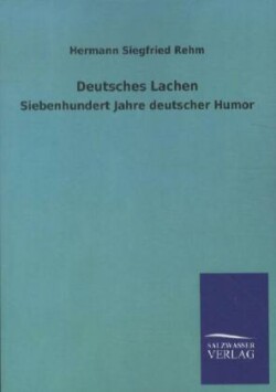 Deutsches Lachen