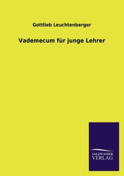 Vademecum für junge Lehrer