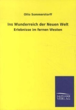 Ins Wunderreich der Neuen Welt