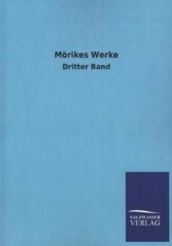 Morikes Werke