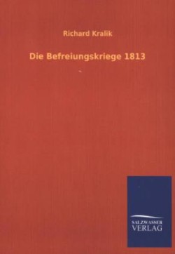 Befreiungskriege 1813