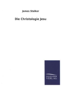Christologie Jesu