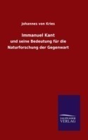 Immanuel Kant