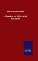 Treatise on Differential Equations