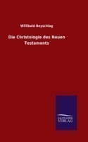Christologie des Neuen Testaments