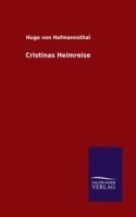 Cristinas Heimreise