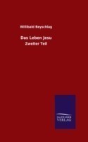 Leben Jesu