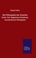 Philosophie der Griechen