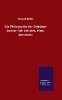 Philosophie der Griechen