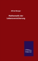 Mathematik der Lebensversicherung