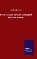 Rauschen der großen Muschel