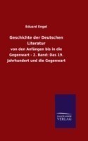 Geschichte der Deutschen Literatur