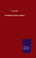 Erzählung eines Lebens