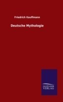 Deutsche Mythologie
