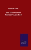 Eine Reise nach der Robinson-Crusoe-Insel