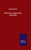 Chemie der organischen Farbstoffe