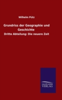 Grundriss der Geographie und Geschichte