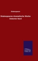 Shakespeares dramatische Werke