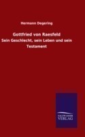 Gottfried von Raesfeld