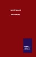 Rabbi Esra