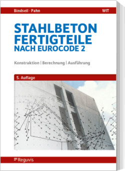 Stahlbetonfertigteile nach Eurocode 2