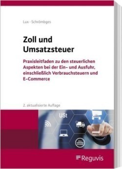 Zoll und Umsatzsteuer