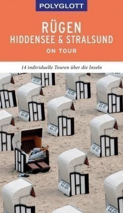 POLYGLOTT on tour Reiseführer Rügen, Hiddensee & Stralsund