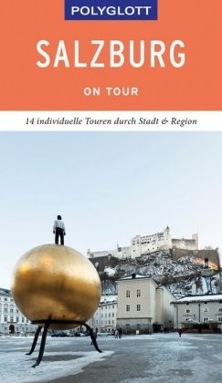 POLYGLOTT on tour Reiseführer Salzburg - Stadt und Land