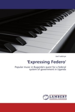 'Expressing Federo'