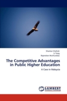 Competitive Advantages in Public Higher Education
