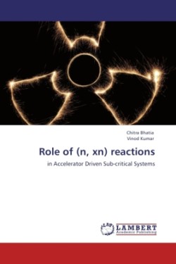 Role of (n, xn) reactions