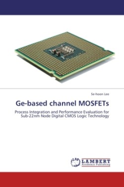 Ge-based channel MOSFETs