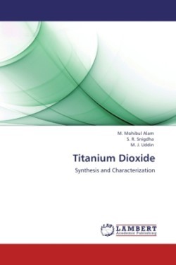 Titanium Dioxide