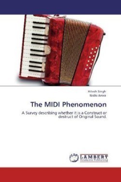 MIDI Phenomenon