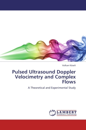 Pulsed Ultrasound Doppler Velocimetry and Complex Flows