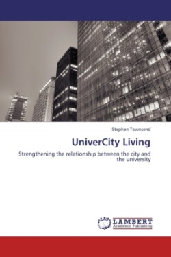 UniverCity Living