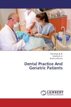 Dental Practice And Geriatric Patients