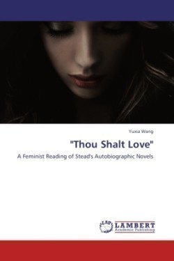 "Thou Shalt Love"