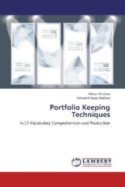 Portfolio Keeping Techniques