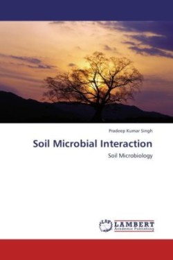 Soil Microbial Interaction