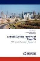 Critical Success Factors of Projects