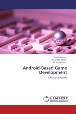 Android-Based Game Development