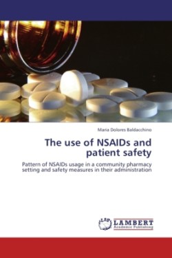 use of NSAIDs and patient safety