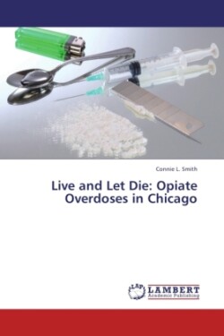 Live and Let Die