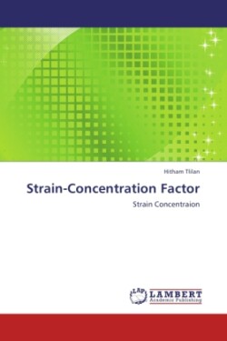 Strain-Concentration Factor