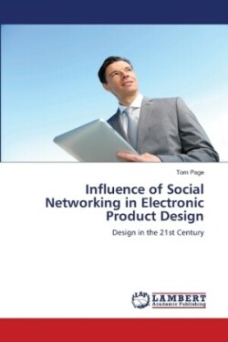 Influence of Social Networking in Electronic Product Design