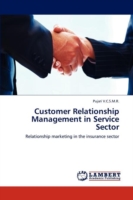 Customer Relationship Management in Service Sector
