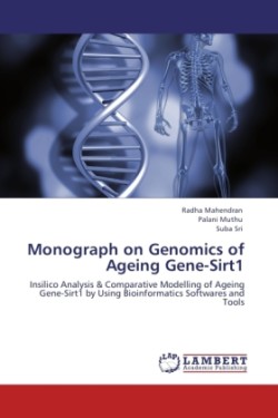 Monograph on Genomics of Ageing Gene-Sirt1