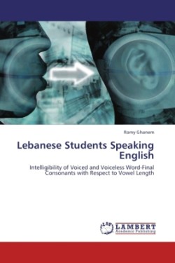 Lebanese Students Speaking English